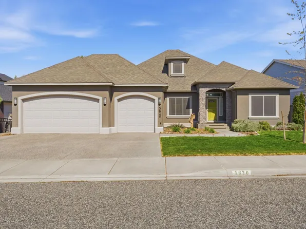 5620 W 14th Ave, Kennewick, WA 99338