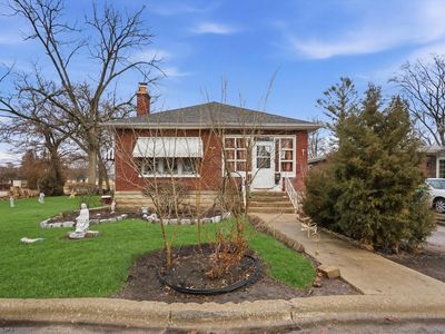 1321 Colorado Ave, Joliet, IL, 60435