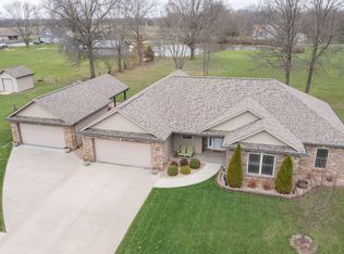 1807 Wabash Ave, Moberly, MO 65270