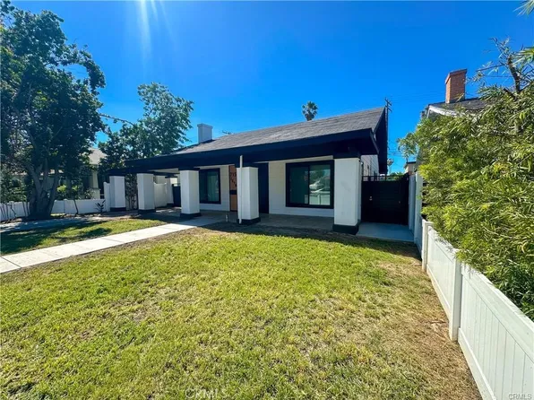 715 N Zeyn St, Anaheim, CA 92805