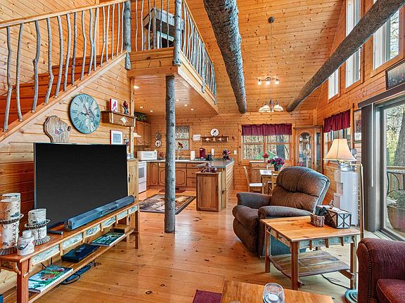 3rd image of W4400 County Road K Road