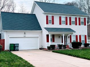 3829 Sipes Ln, Charlotte, NC 28269