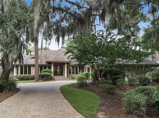 65 Baynard Park Rd, Hilton Head Island, SC 29928