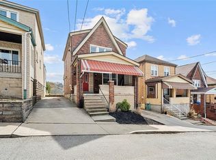 520 Coyne Ter, Pittsburgh, PA