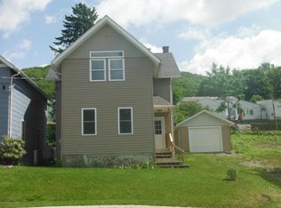 852 W Main St, Susquehanna, PA 18847
