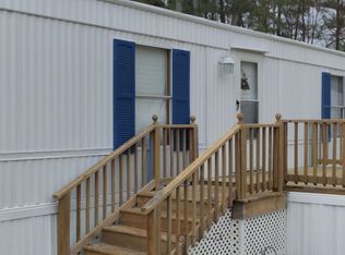 107 Racegate Run, Pikeville, NC 27863