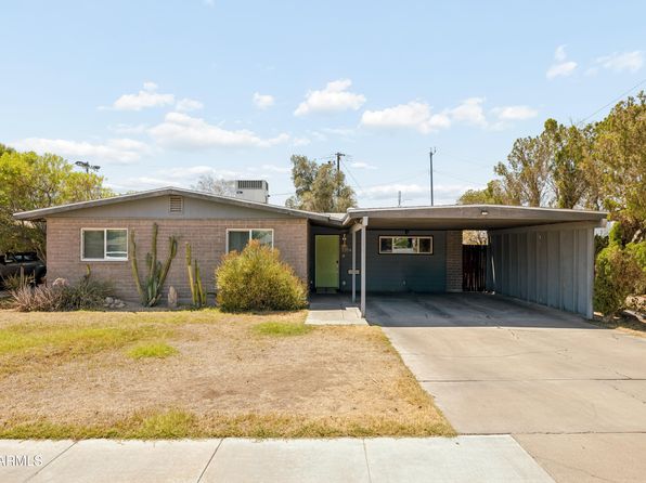 3354 N 6TH Avenue, Phoenix, AZ 85013