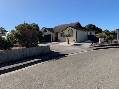 2564 Hannah Ct, Fortuna, CA, 95540