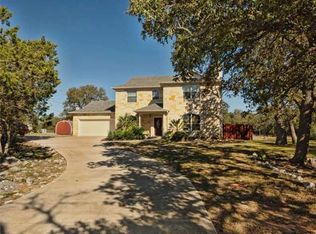 8000 Forest View Dr, Austin, TX 78737