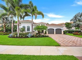 3315 Atlantic Cir, Naples, FL 34119