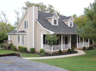 23 Mt Sidney Sch Ln, Mount Sidney, VA 24467