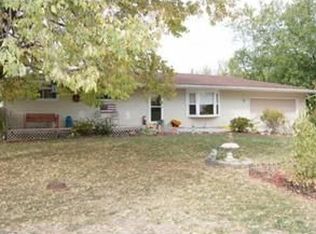 23962 Potter Rd, Easton, KS 66020