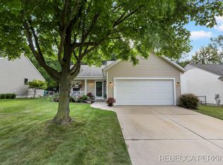 3136 Roberts Way, Holland, MI 49424
