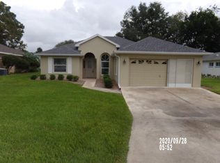 11435 SW 69th Cir, Ocala, FL 34476