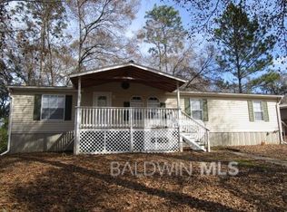 16109 Pecan View Dr, Loxley, AL 36551