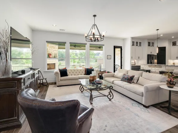 105 Graystone Ln, Georgetown, TX 78633