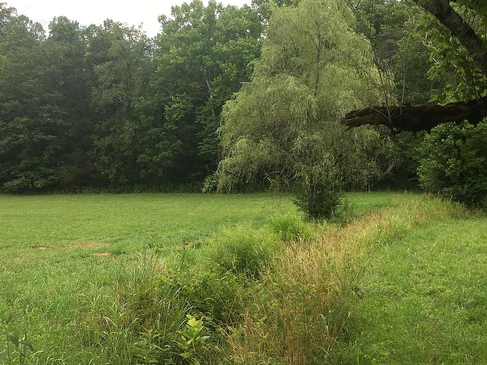 2nd image of Burnett Creek Rd