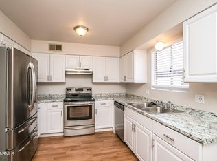 4549 N 26th Dr, Phoenix, AZ 85017