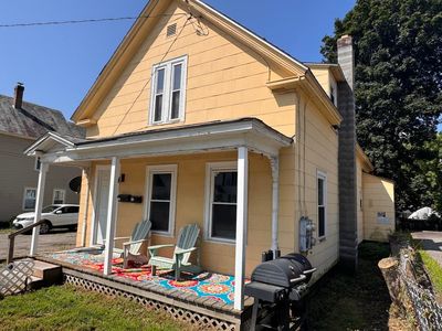 70 Dover Street, Keene, NH, 03431