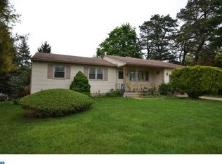 327 Jefferson Ave, Lindenwold, NJ 08021