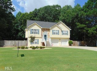 4040 Jewel Rdg, Monroe, GA 30655