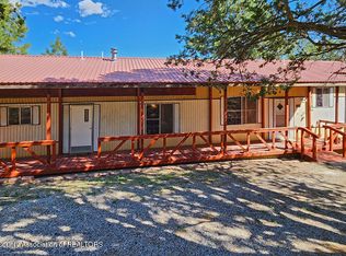 312 Nevada Ln, Ruidoso Downs, NM 88346