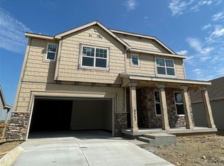 3061 E 163rd Pl, Thornton, CO 80602