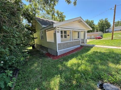 804 N Jackson St, Salem, MO, 65560