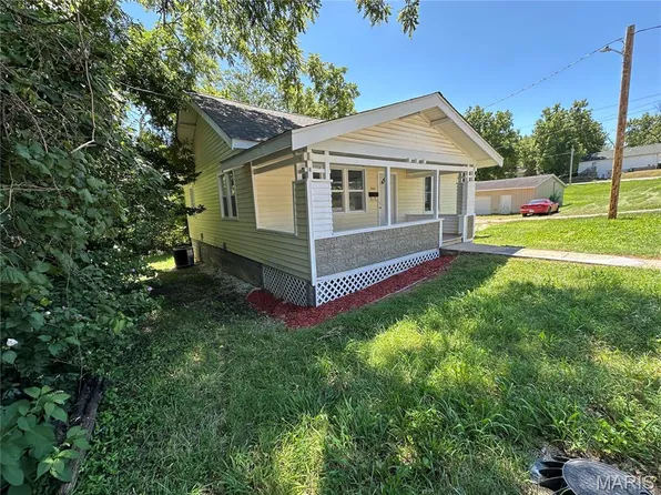 804 N Jackson St, Salem, MO 65560