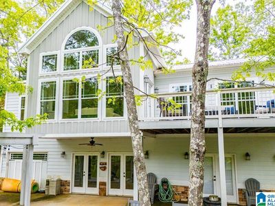 125 Lakewood Dr, Wedowee, AL, 36278