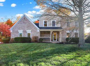 10524 Shafer Cir, Carmel, IN 46033