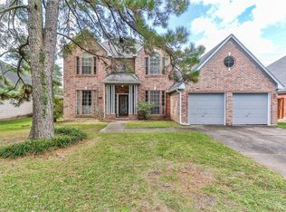 12327 Lusterleaf Dr, Cypress, TX 77429