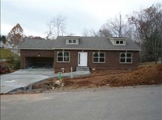 1243 Kendall Dr, Clarksville, TN 37042