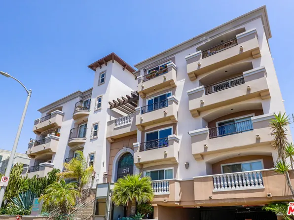 1234 Armacost Ave #105, Los Angeles, CA 90025