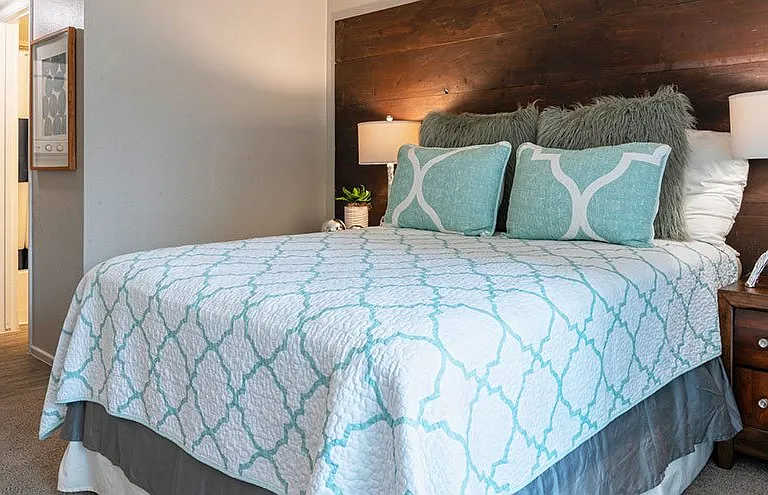Westmount at Urban Trails Apartments — Photo 3