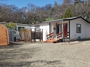 12960 Lakeview Dr, Clearlake Oaks, CA 95423