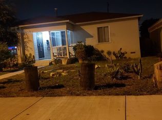 4227 Redondo Beach Blvd, Lawndale, CA 90260
