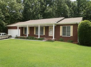 3111 Chesterfield Ct, Snellville, GA 30039