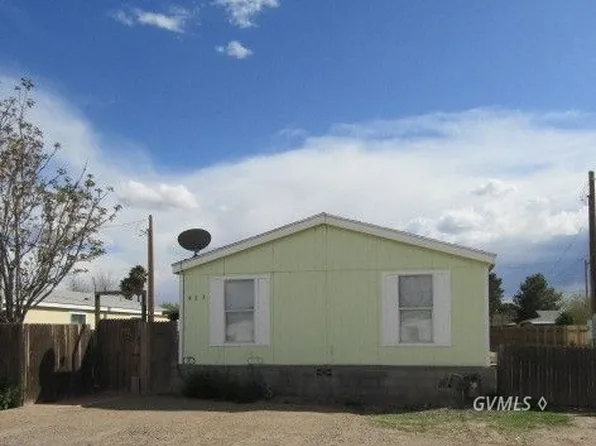 411 W 16th St, Safford, AZ 85546