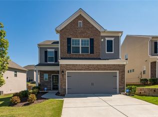 1495 Aster Ives Dr, Lawrenceville, GA 30045