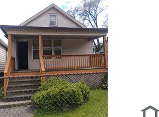 345 W 115th St, Chicago, IL 60628