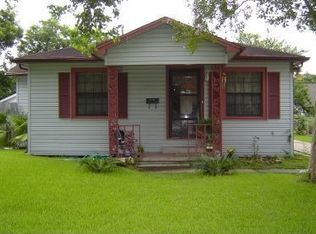 406 Witter St, Pasadena, TX 77506