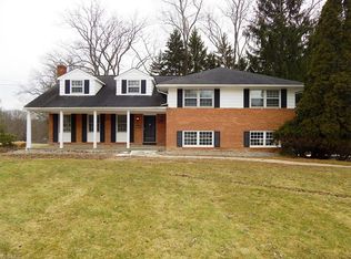 3436 Forest Lake Dr, Medina, OH 44256