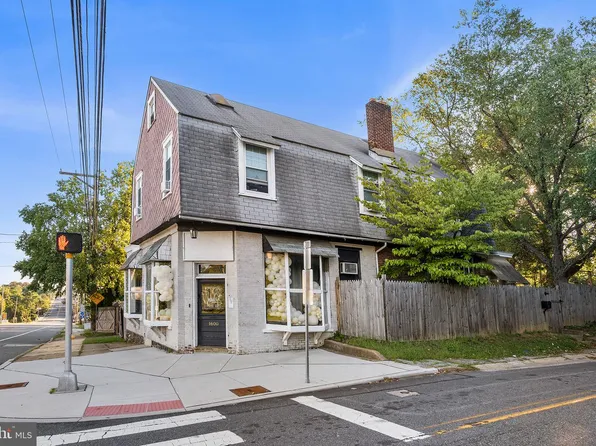 1600 Philadelphia Pike, Wilmington, DE 19809