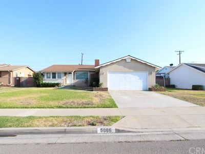 5886 Rio Way, Buena Park, CA, 90620