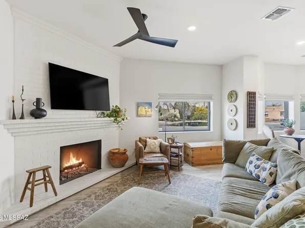 3720 N Tucson Blvd, Tucson, AZ 85716