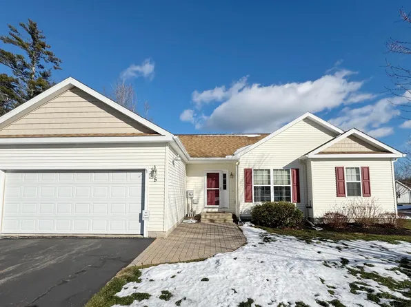 5 Siesta Lane, Laconia, NH 03246
