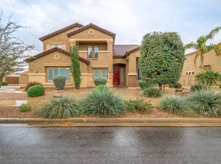 18745 E Pine Barrens Ave, Queen Creek, AZ 85142