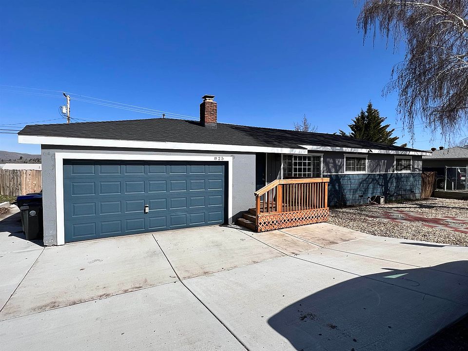 825 Paiute Ln, Susanville, CA 96130 Zillow
