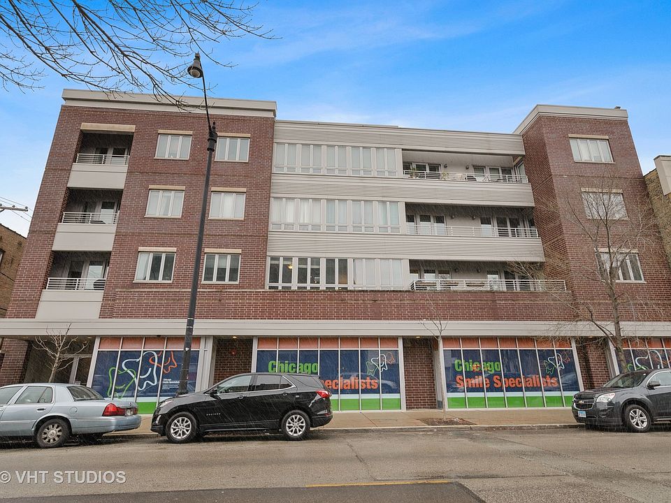1st image of 3021 W Armitage Ave APT 407